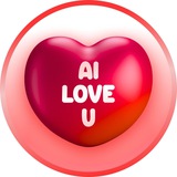 AI LOVE U