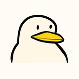 Duck frient