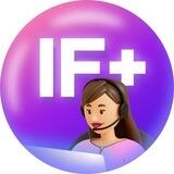 IF+ Bot