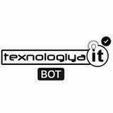 TEXNOLOGIYA IT Bot