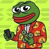 SPINNER PEPE BOT 🐸