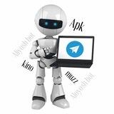 Алиёшак бот 🤖