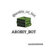 Arabiy