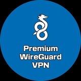 Premium Wireguard Bot