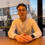 Bot | Abror Mashrabov