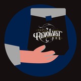 The Revolver Pub. Доставка