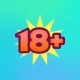 ENTER TOP 18+