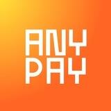 ANYPAY — Пополнение Steam