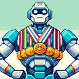 Achivator Bot