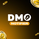 DM Notifier