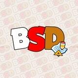 BSD | Поддержка