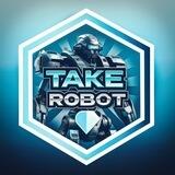 TonTake RoBot