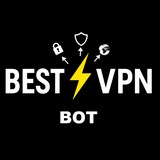 BestVPN - ЛУЧШИЙ ВПН!