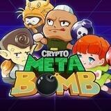 CryptoMetaBomb @AIRDROP