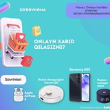Opros bot