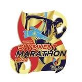 Shymkent Marathon Reg