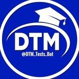DTM Test Bot