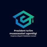 O`zbekiston IMI | Murojaat bot🤖