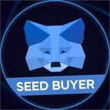 🎯 SEED BUYER | Metamask