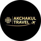 Akchakul Bot