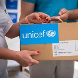 Гуманітарний безкоштовний набір від Unicef