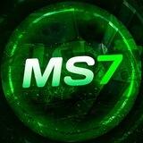 MS-7 Робот