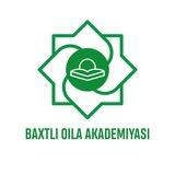 Baxtli oila akademiyasi