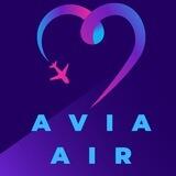 AviaAir - поиск авиабилетов