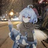 ❆𝐺𝑎𝑛♡𝑌𝑢❆