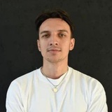 Артём Кручинин - наставник веб-дизайнеров