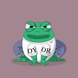 frens robot 🐸