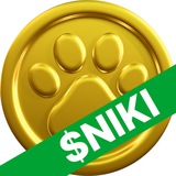 $NIKI coin - ETH