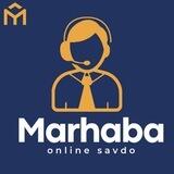 MARHABAALOQA_BOT