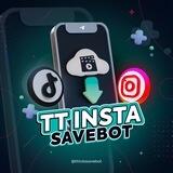 TT Insta savebot