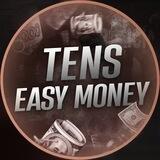 💵 ᴇᴀsʏ ᴍᴏɴᴇʏ - ᴛᴇɴs 💵