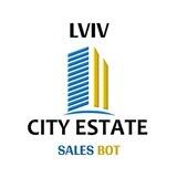 Продаж Львів Бот
