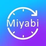 БОТ Miyabi Time