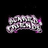 scared friends | забронировать студию