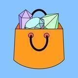 DARK DOODLES SALE-BOT