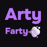 ArtyFarty