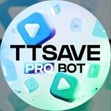 TT Save PRO Bot 🎬
