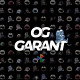ГАРАНТ БОТ OG