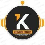 Kwork Bot