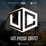 🎰 UC prise [bot]