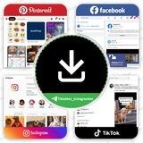 Tiktokbot Instagrambot