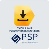 YaPro2Card - PSP