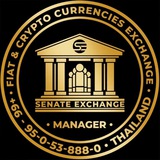 Senate Exchange | Обмен валют в Таиланде