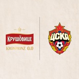 Мой состав армейцев с «Крушовице Kronprinz 0.0»