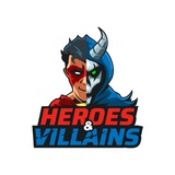 Heroes & Villains