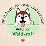 Wito von Waldkraft 🐶
